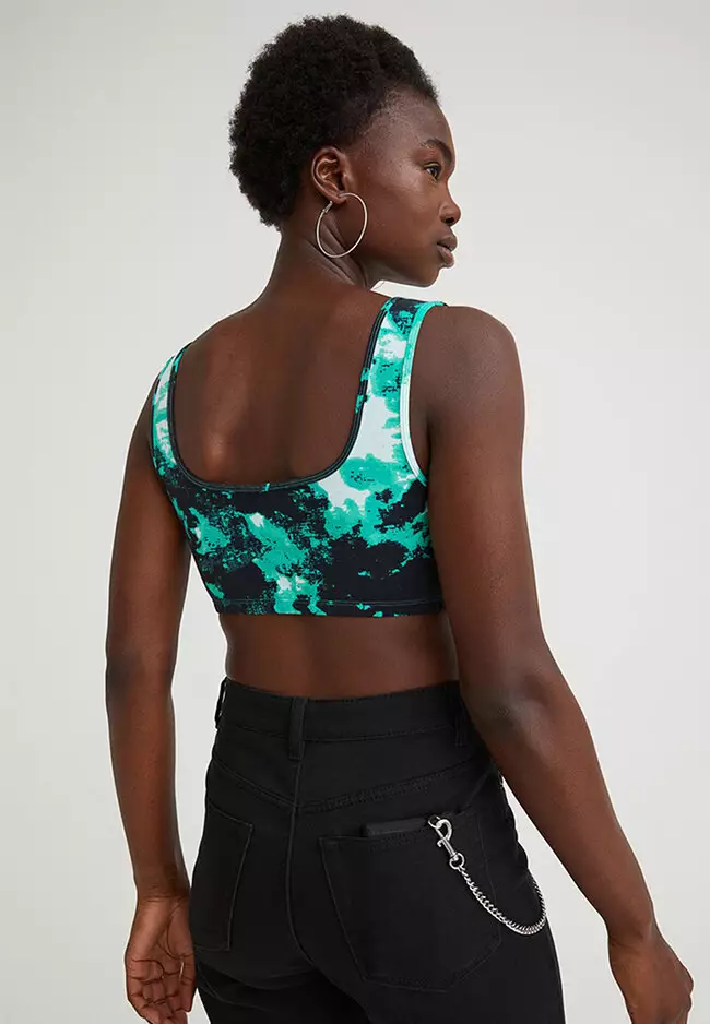 H&m bra clearance top