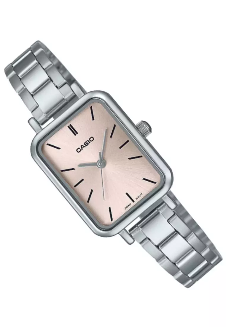 Analog Watch LTP-V009D-4E
