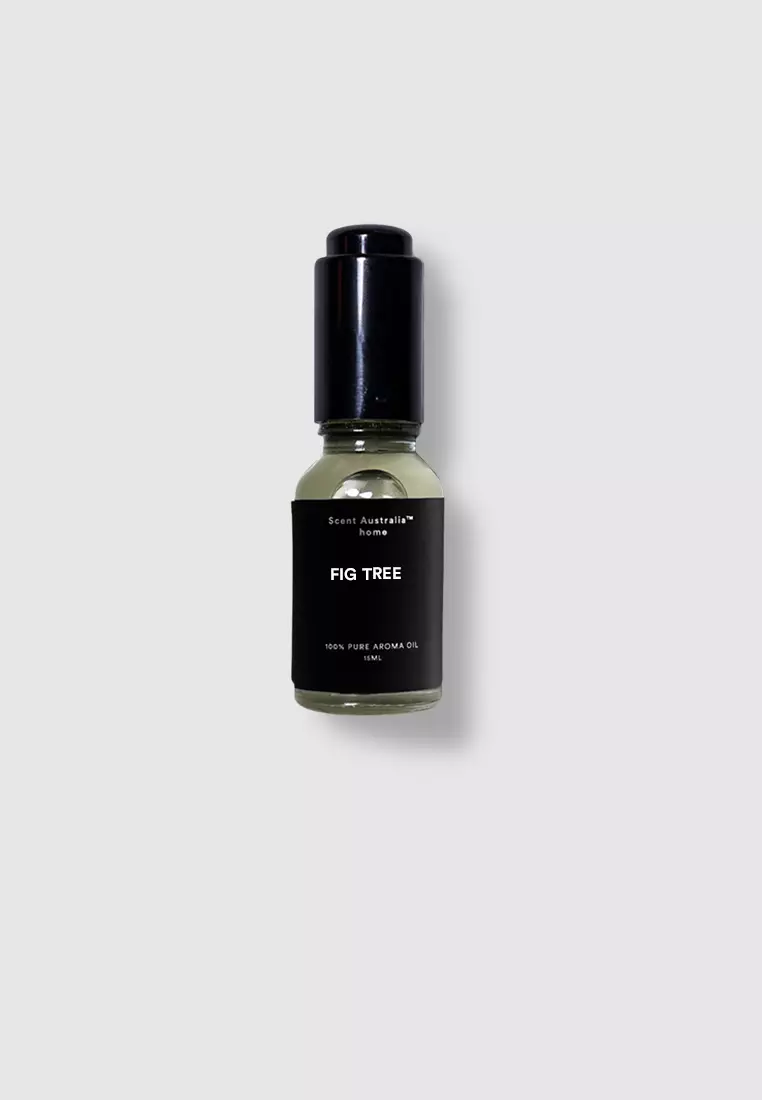 Buy Scent Australia Home Figtree Oil (15ml) 2024 Online ZALORA