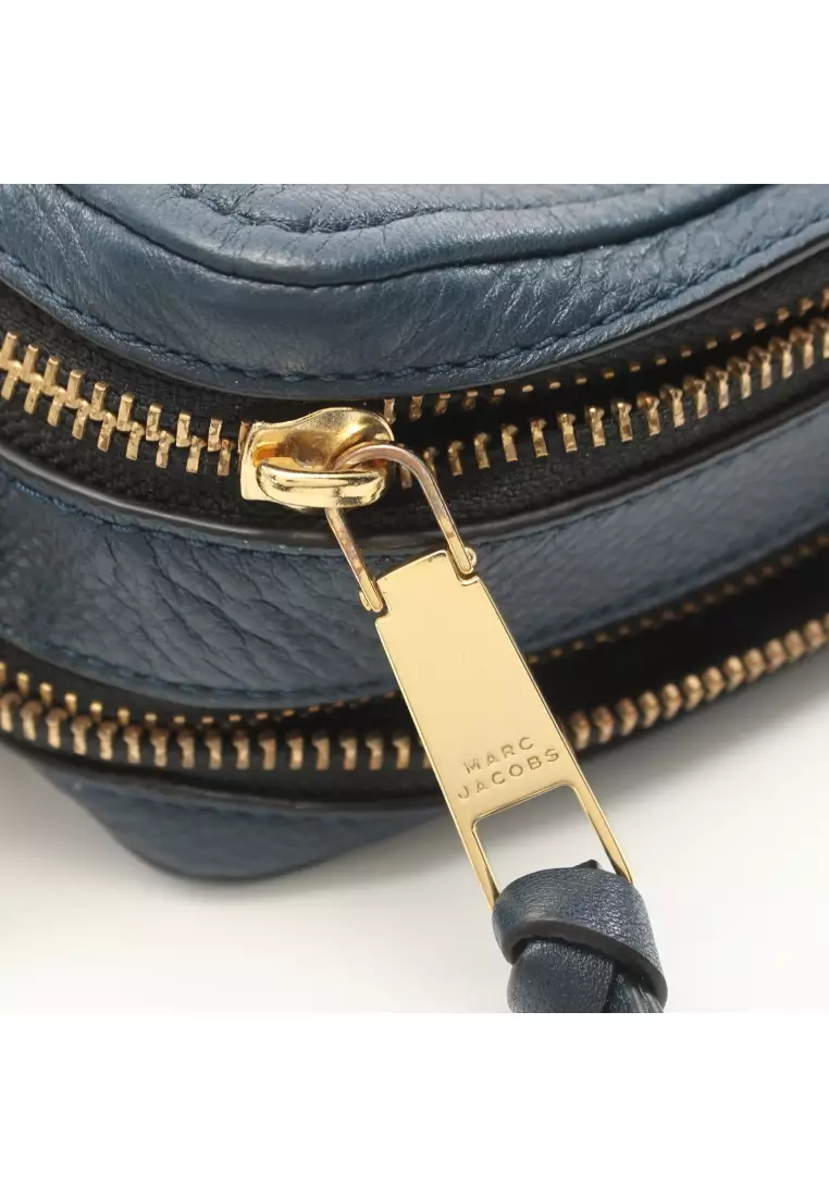 Buy Marc Jacobs Pre loved Marc Jacobs The Softshot The 21 The soft