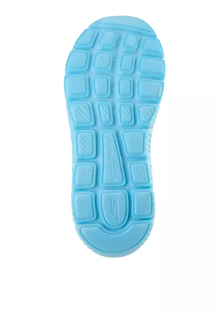 Go Walk Max Cushioning Hyper Burst