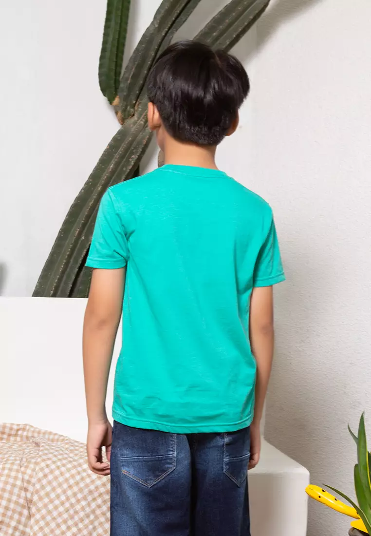 Boy Archard T-Shirt