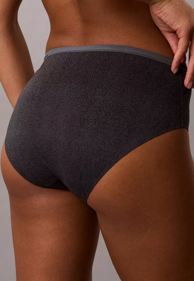 Perfectly Fit Cheeky Briefs - Calvin Klein Underwear