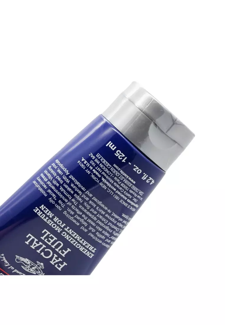 Kiehl's Facial Fuel Daily Energizing Moisture Treatment for Men 125ml