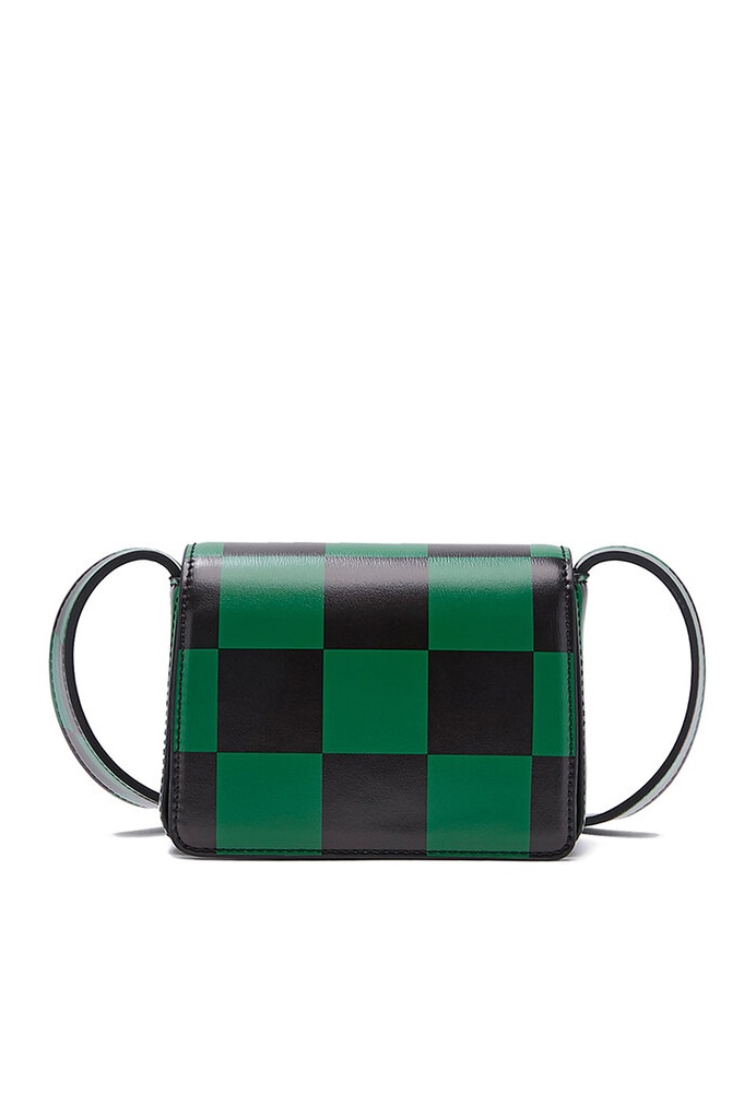 Buy URBAN REVIVO Checkered Crossbody Mini Bag 2022 Online ZALORA