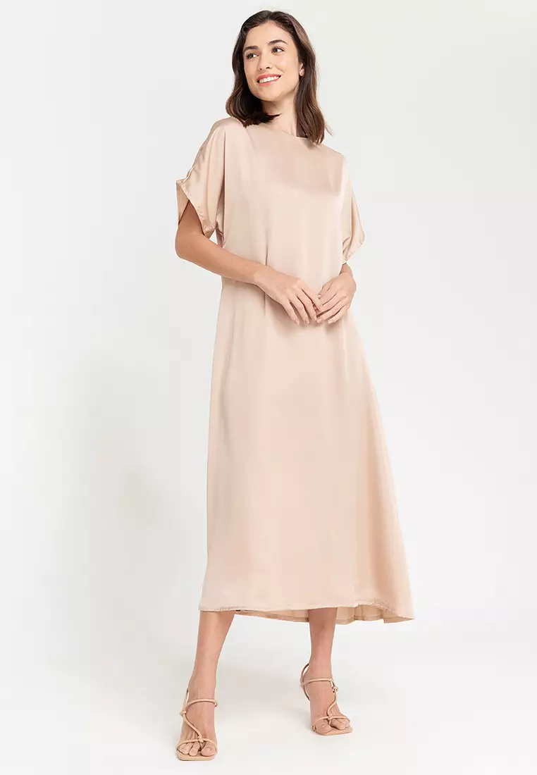 Dalia Midi Dress