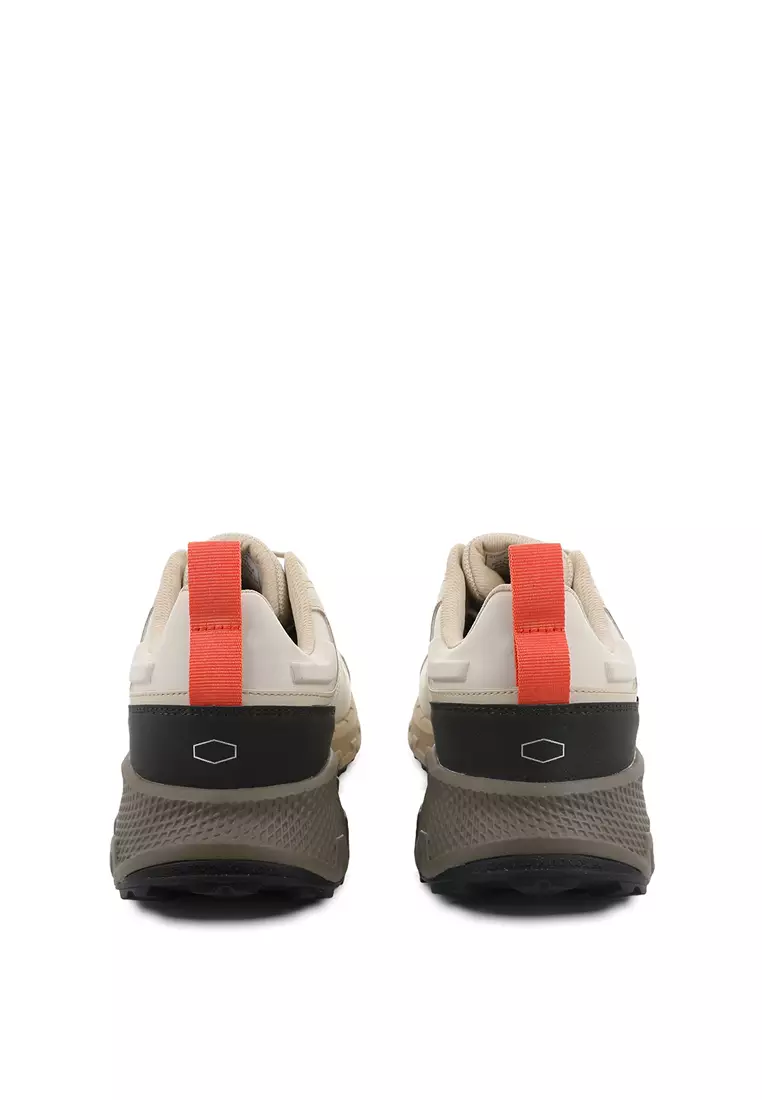 UNISEX OFFRUNNER WP+ WATERPROOF SNEAKERS