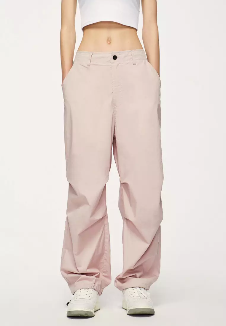 Buy Twenty Eight Shoes VANSA Unisex Stylish Double Pleated Causal Pants  VCU-P12284 2024 Online