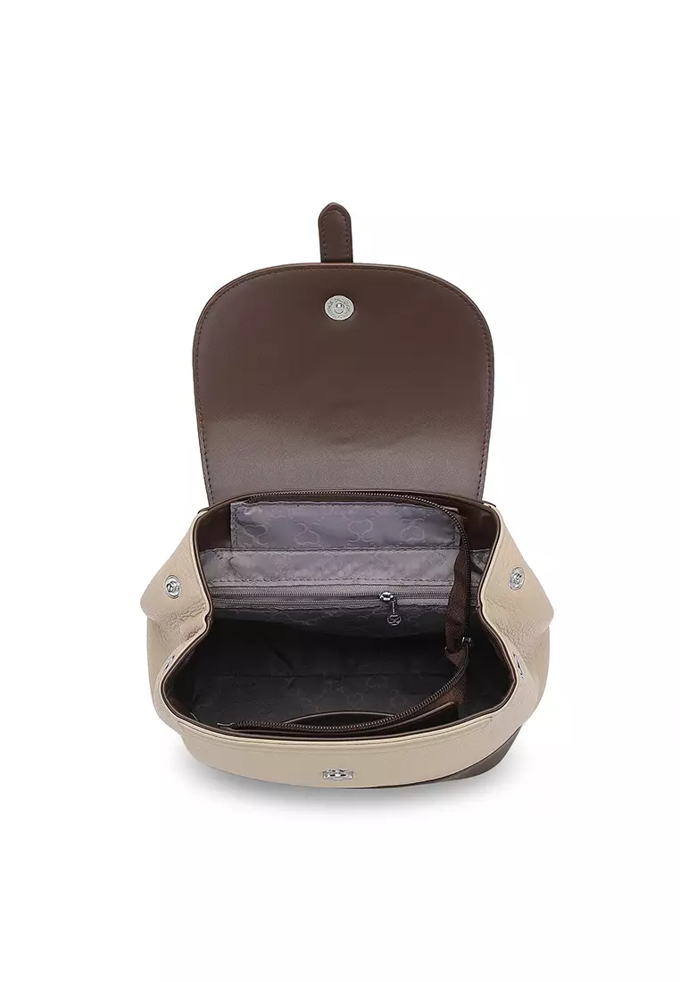 Women's Backpack (背囊) - 灰色