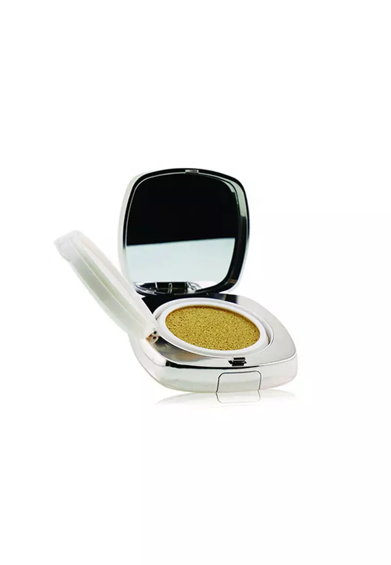 Discount on La Mer  shoes - SKU: La Mer - The Luminous Lifting Cushion Foundation Spf 20 (With Extra Refill) - # 03 Warm Porcelain 2x