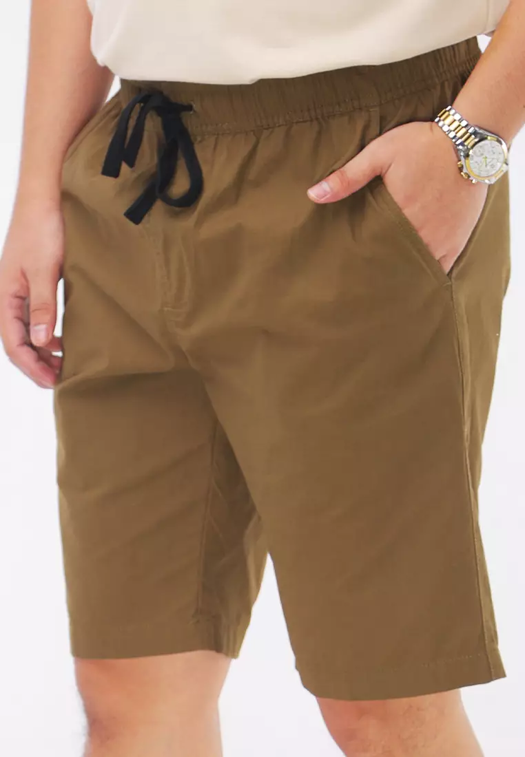 Easy Short
