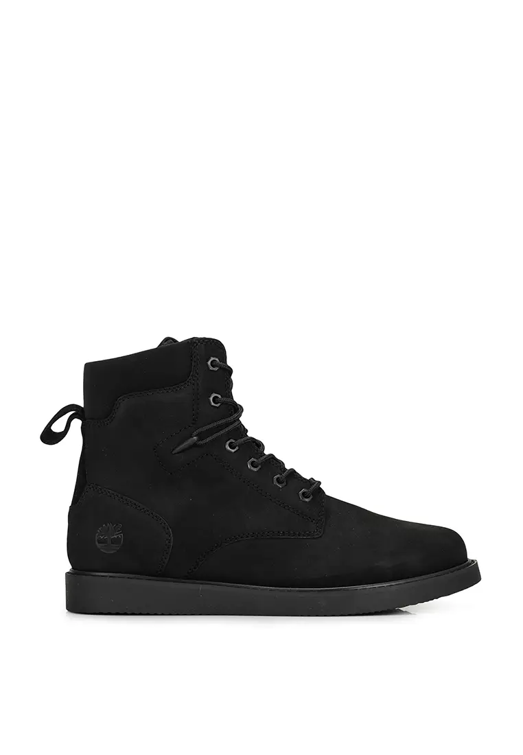 Timberland black shoes on sale men