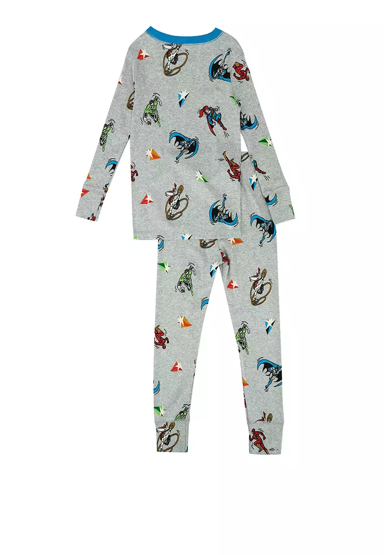 Gap shop boy pajamas