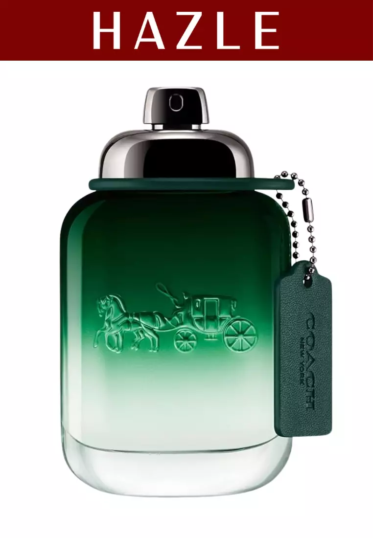 Green Man EDT 100 ml