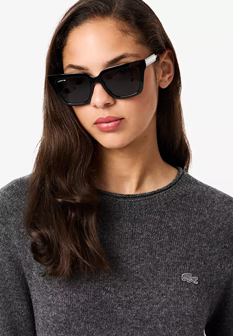 Short Seamless Carded Wool Dress