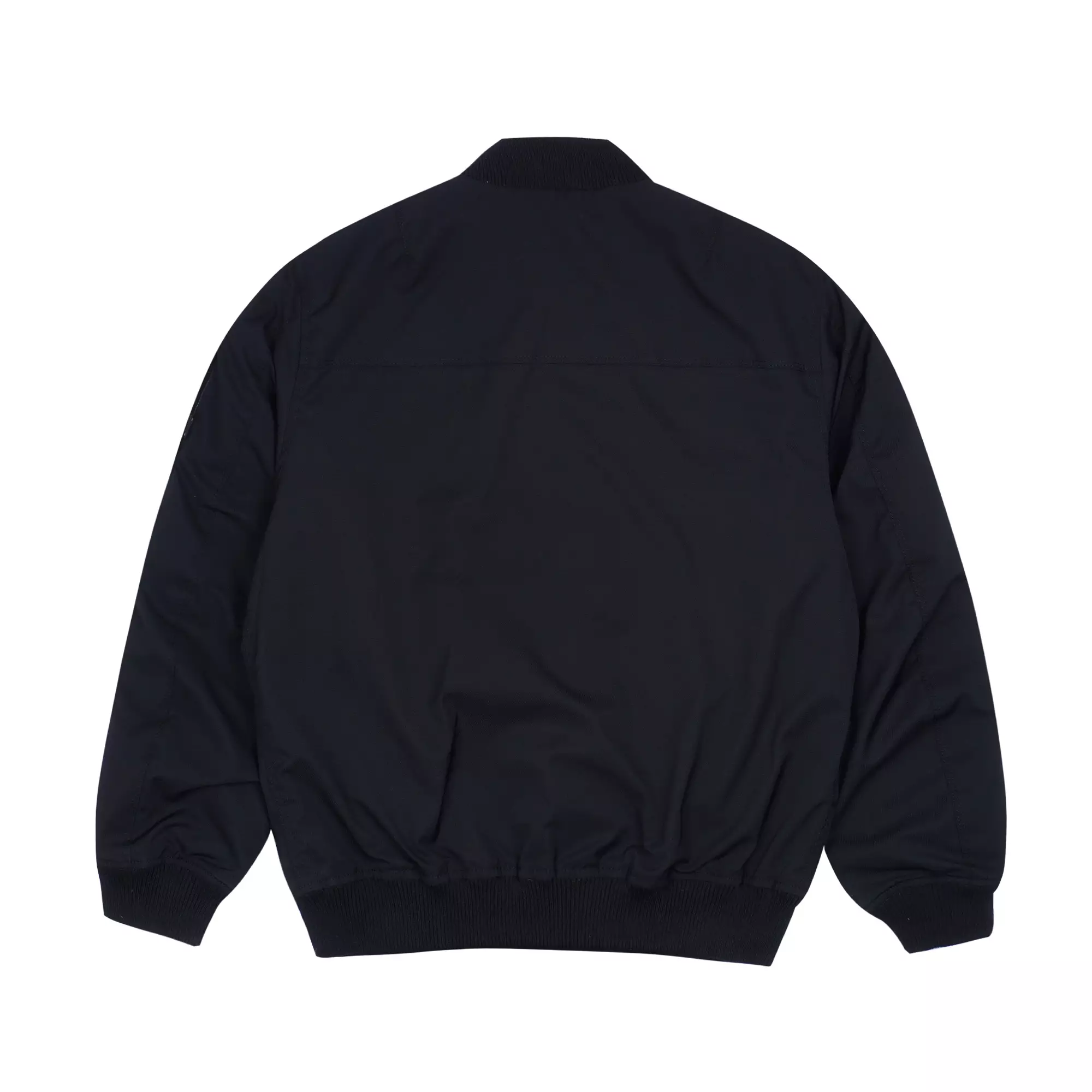 Andmary Gigi mountain jacket black（Jacket Javier C001 Black）