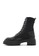 ALDO black Reflow Ankle Boots 722B8SH883AD3CGS_2