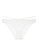 6IXTY8IGHT white CAROIE SOLID, Lace Bikini Briefs PT10070 F4159US7892629GS_6