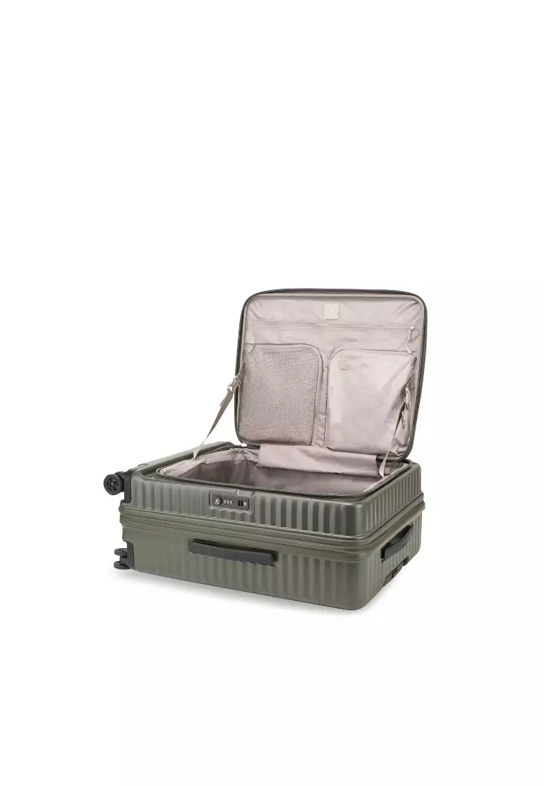 Echolac Celestra FA V2  30"  Luggage (Dark Green)