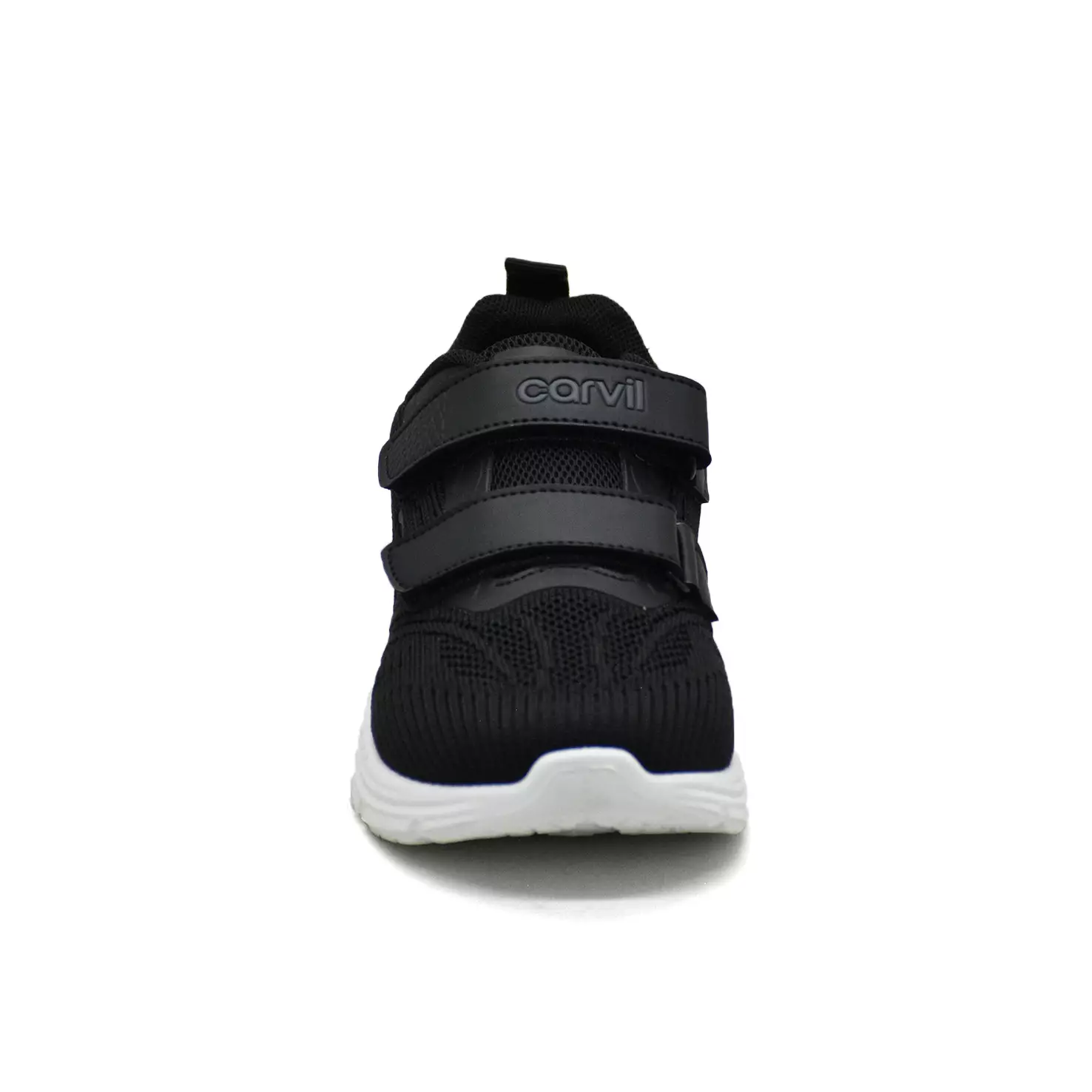 Carvil Sepatu Anak Fritz-01 Black/White