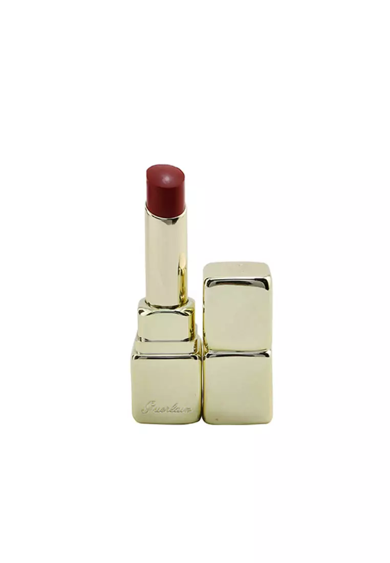 Discount on Guerlain  shoes - SKU: Guerlain - Kisskiss Shine Bloom Lip Colour - # 729 Daisy Red 3.2g/0.11oz