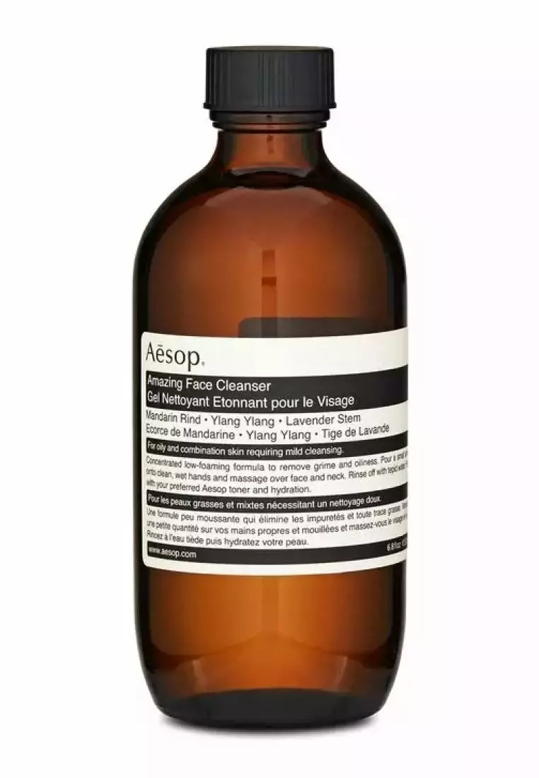 Buy aesop aesop in two minds facial toner 200ml online zalora malaysia