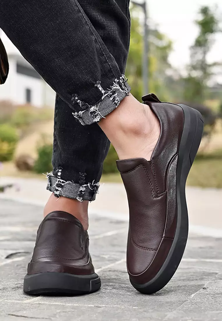 Clarks men's un outlet rise step loafer