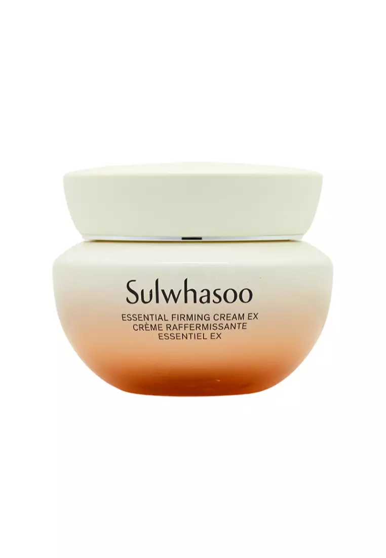 Sulwhasoo Essential Firming Cream EX (75ml) 75ml