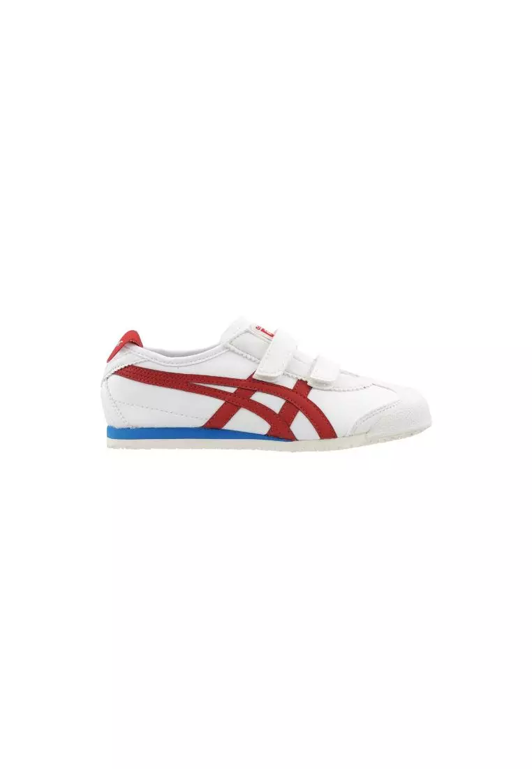 Zalora tiger 2025 shoes