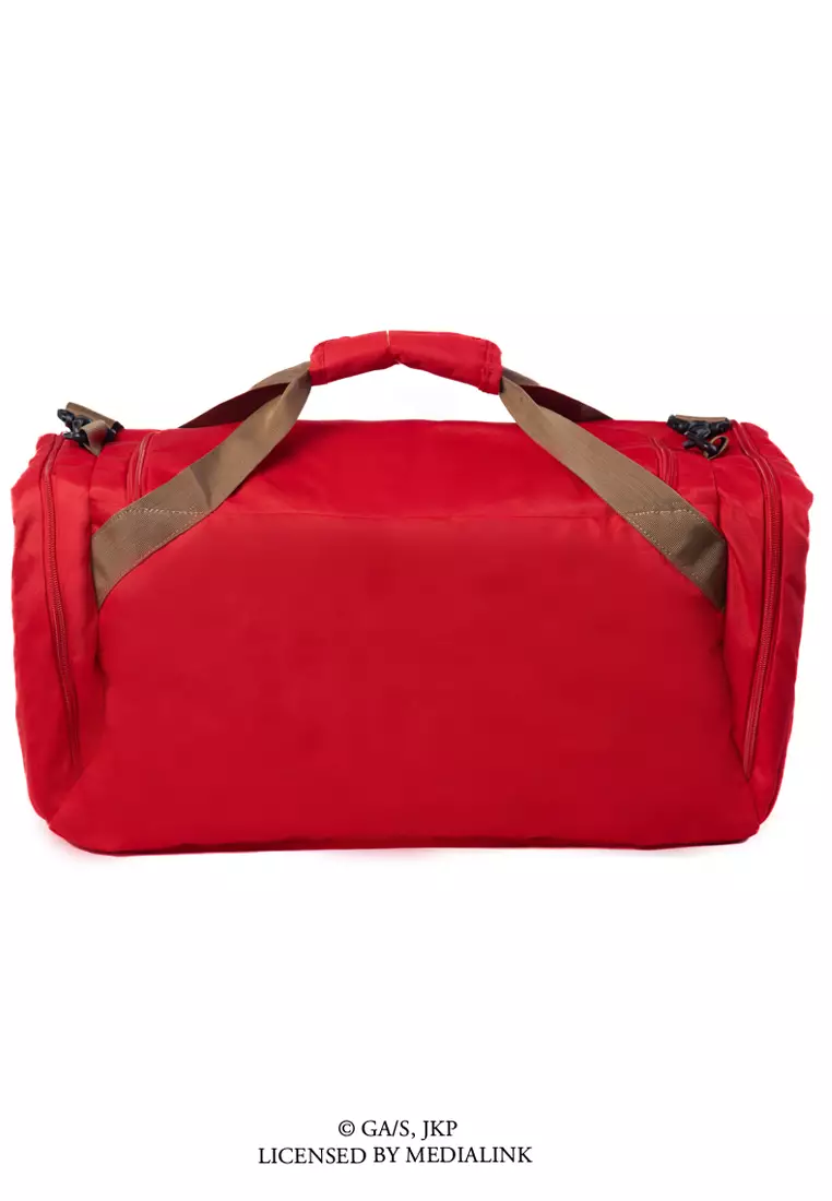 Jujutsu Kaisen x Adventure Collection Travel/Dufflebag Shiki - Nobara