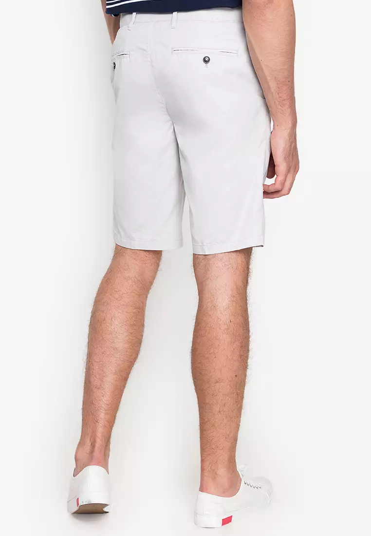 Lightweight on sale chino shorts