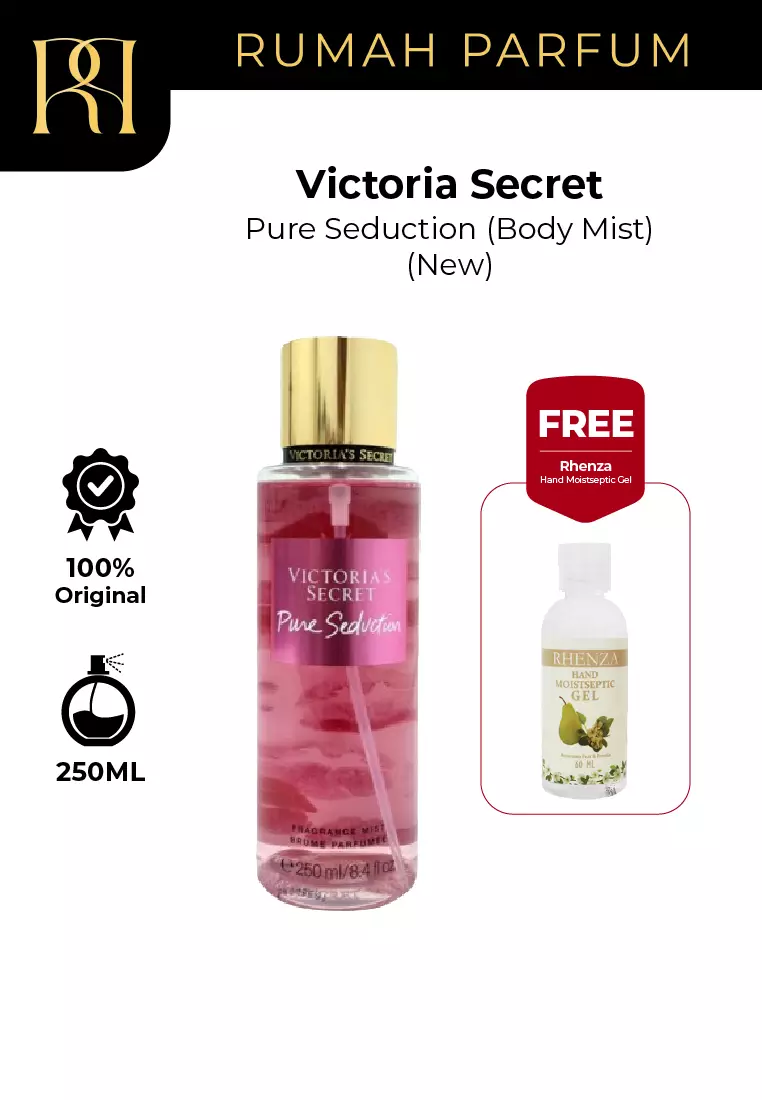 Victoria's deals secret indonesia