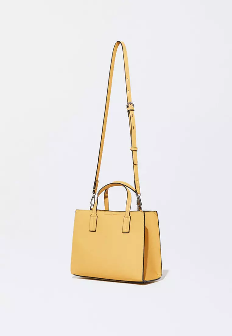 Shopper 2025 bag parfois