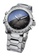 NOVE silver NOVE Modena Automatic - Swiss Made Automatic Slim Watches for Men & Women (Silver H001-02) 4554FAC30380F3GS_2