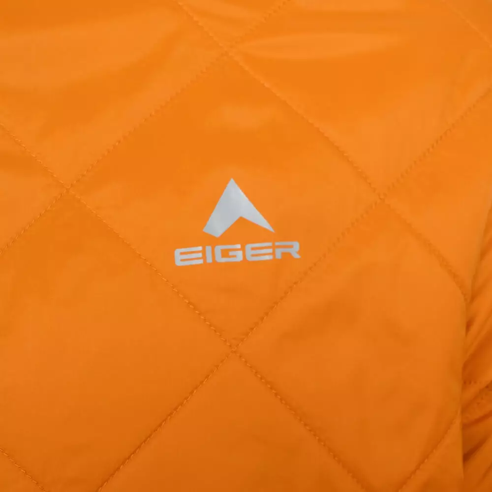 Eiger Pandurata Quilted Jacket