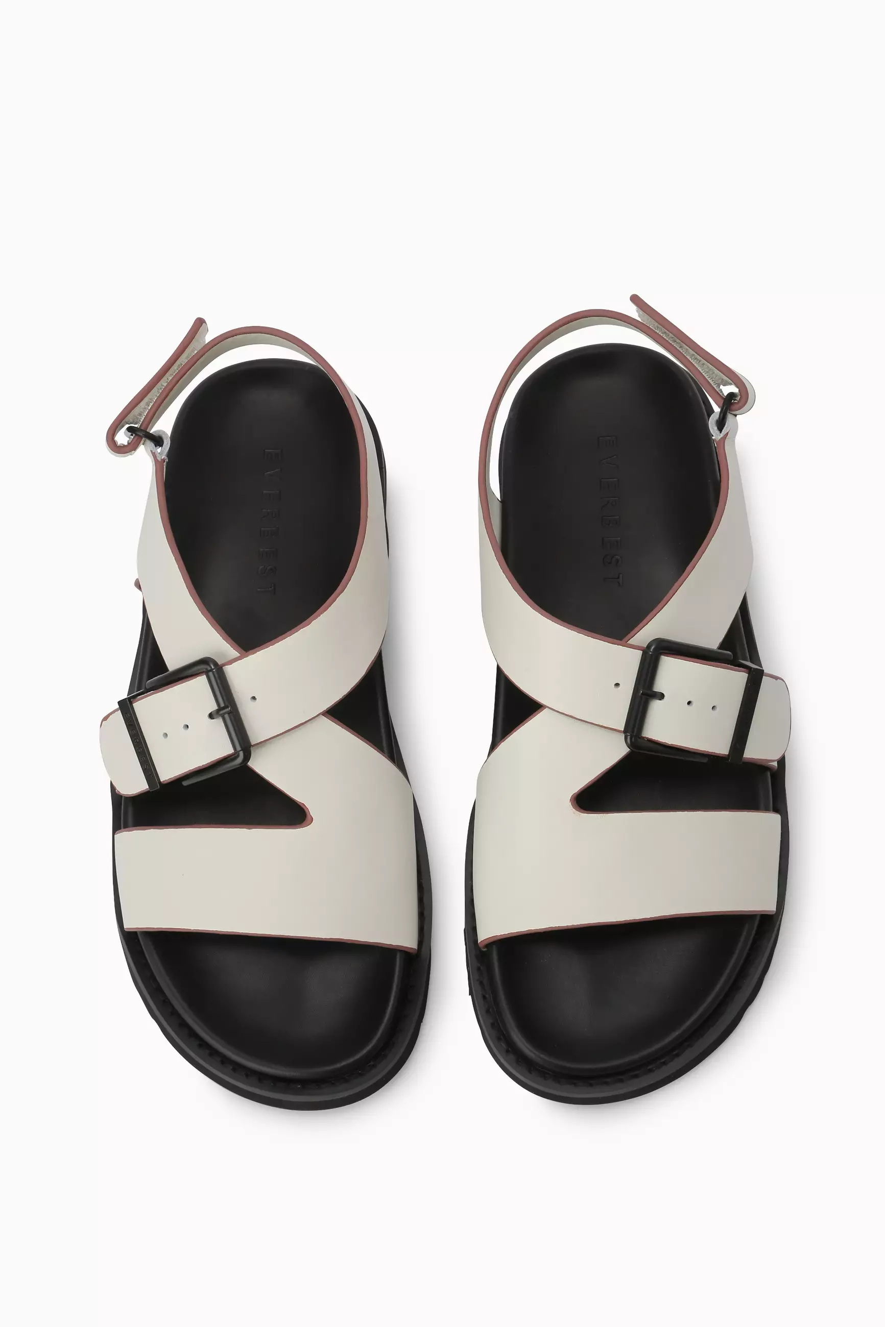 EVERBEST NATHANAEL BEIGE