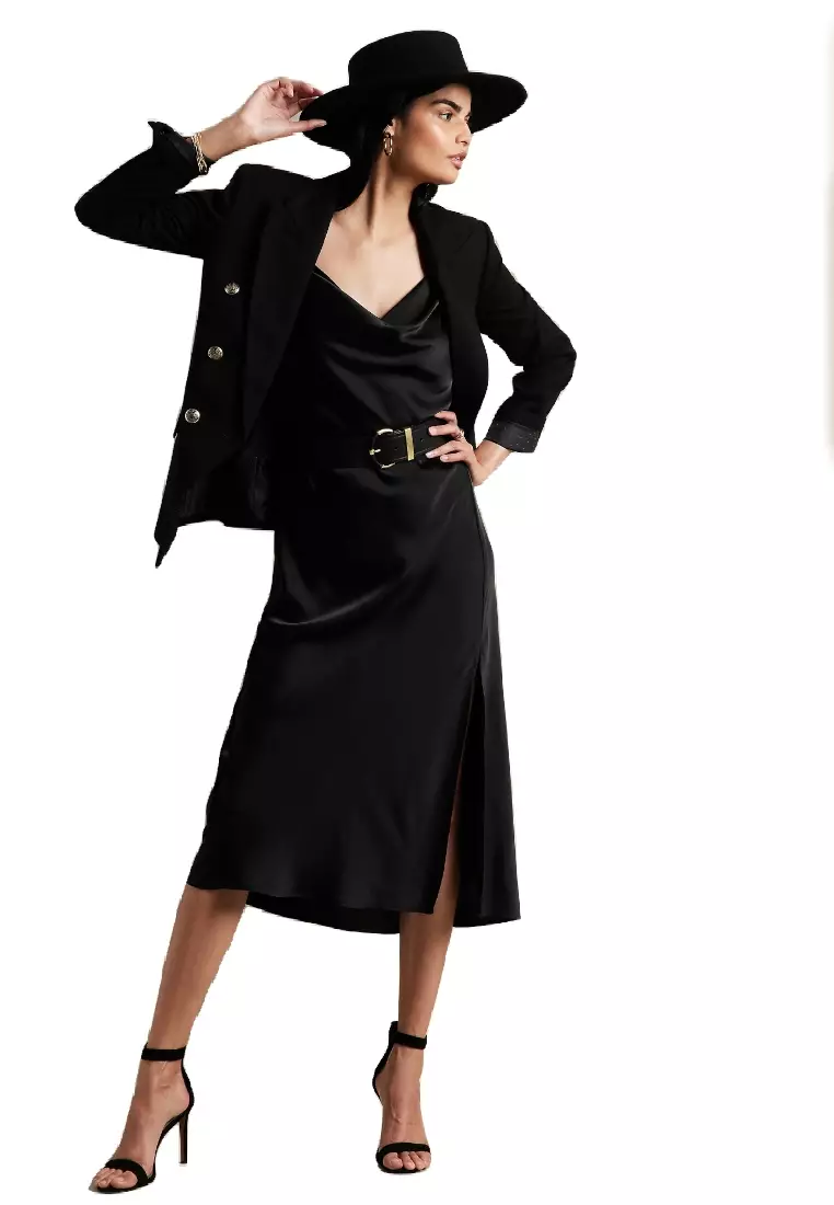 Buy Banana Republic Silky CowlNeck Camisole 2024 Online ZALORA