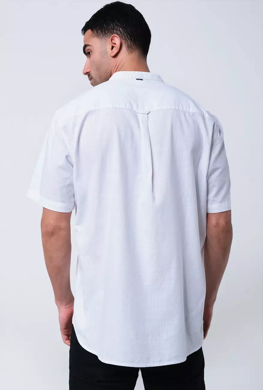 Kemeja Koko Pria Regular Shola