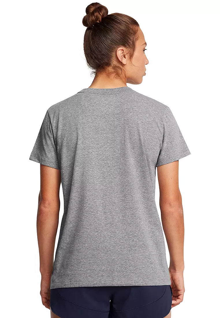 Rival Core Short Sleeve T-Shirt