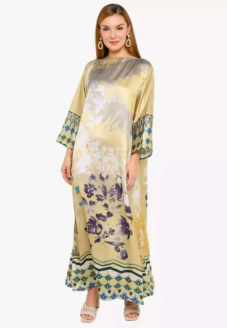 KAFTAN ZUBAIDAH