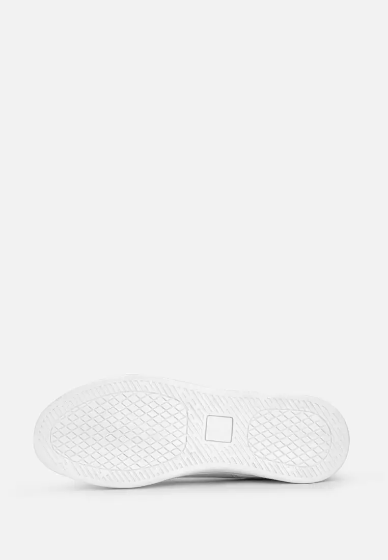 Retro Slate Men's Lifestyle Classic Shoes