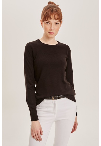 Buy Defacto Woman Pullover Online Zalora Singapore