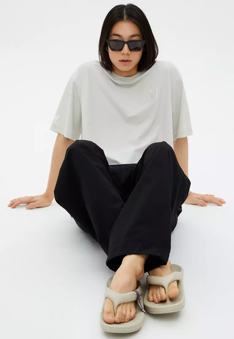 Space Run Flip - Oatmeal