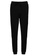 GRIMELANGE black Clementine Women Black Sweat suit 8898FAA02C1903GS_7