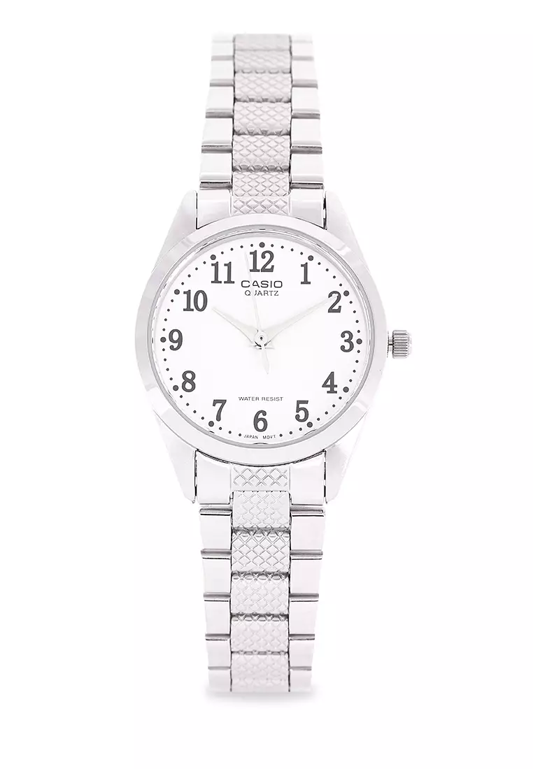 Analog Watch LTP-1274D-7BDF