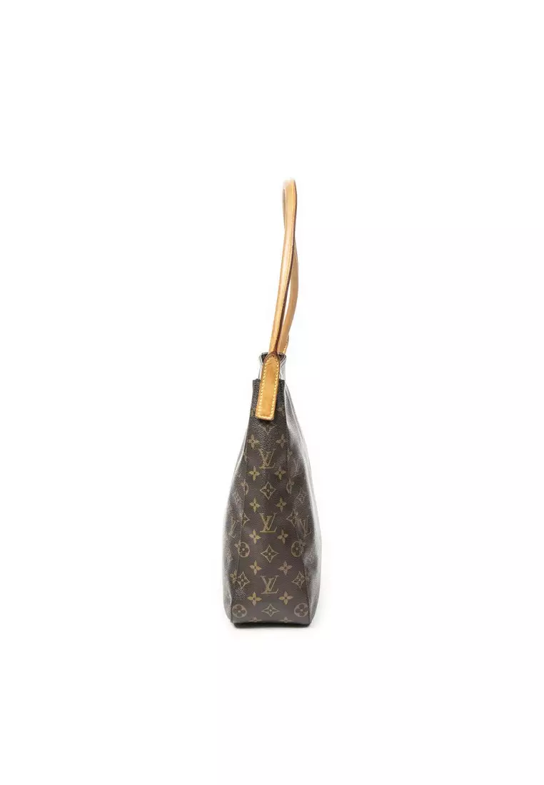 Buy Louis Vuitton Pre-Loved Looping 2026 Online | ZALORA