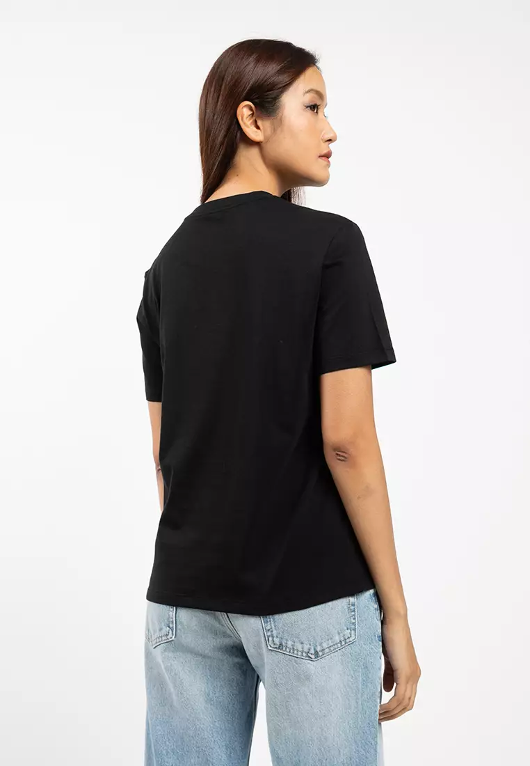 Classic Graphic Tee - Calvin Klein Jeans