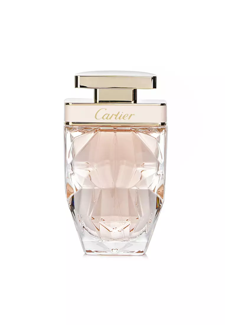 Perfume panthere cartier online mujer