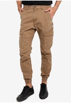 Jual Celana Cargo Pria Terbaru Terlengkap Zalora Indonesia