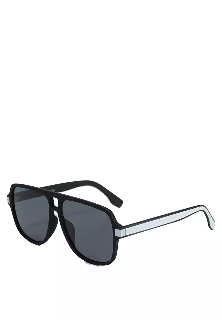 Classic Aviator Sunglasses